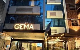 Hotel Gema Luxury Suites